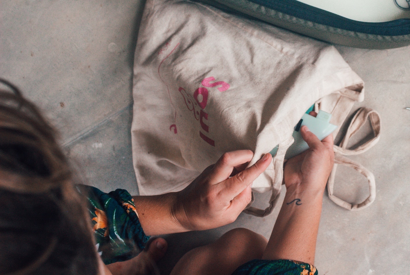 Αντιγράφοντας τους Αμερικάνους