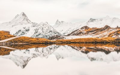 Απαγόρευση ανοικοδόμησης μιναρέδων στην Ελβετία