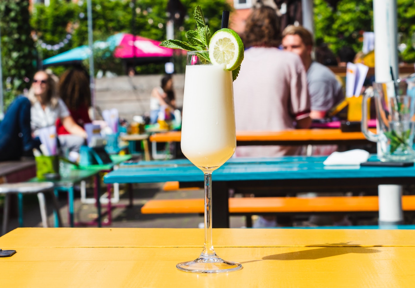 Tο αλκοόλ ωφελεί την υγεία μας;