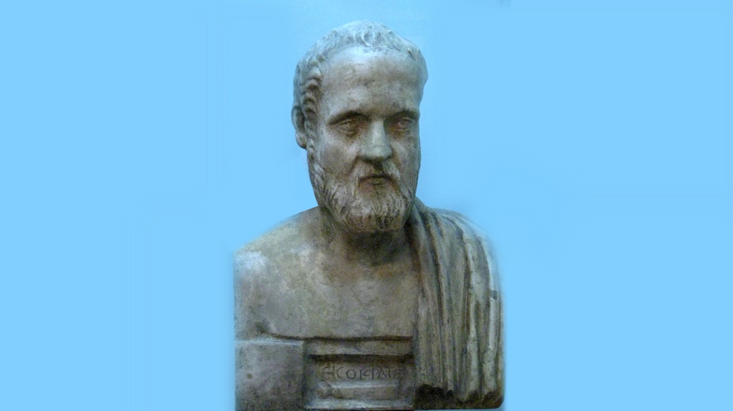 Το ρητό του Ισοκράτη