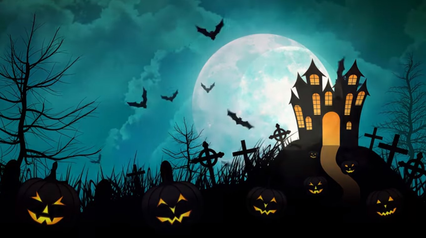 10 αλήθεις για το Halloween