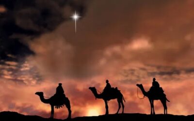 Οι τρεις μάγοι – αρχαίοι σοφοί | 10 μεγάλες αλήθειες για τους τρεις μάγους
