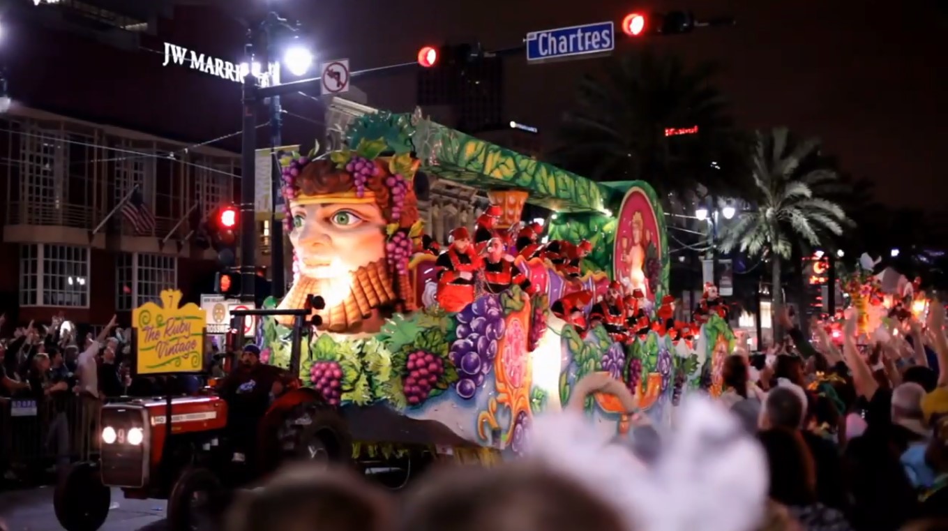 Απόκριες – προέλευση και έθιμα