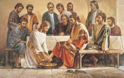 Ιησούς Χριστός η τελετή κοινωνίας οι συμβολισμοί και τα διδάγματα