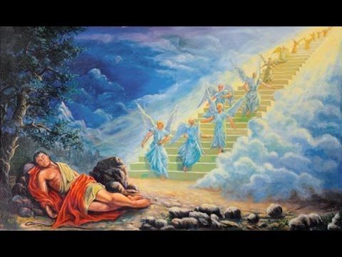 Ιακώβ: Βαιθήλ και Φανουήλ