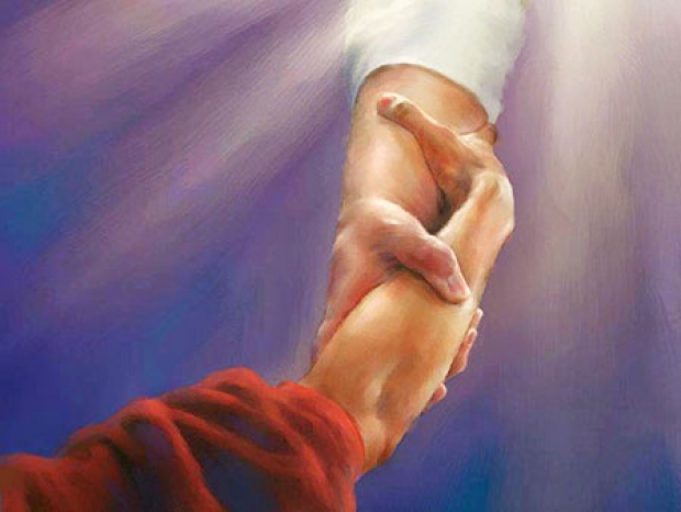 Το χέρι του Θεού μέσα από την προσωπική μαρτυρία ενός ποιμένα