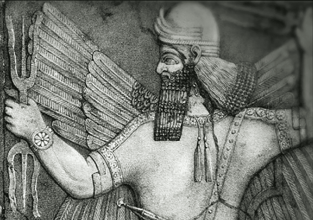 Ο Θεός των θεών- Μέρος 3/4-Ποιον Θεό Λατρεύουμε;