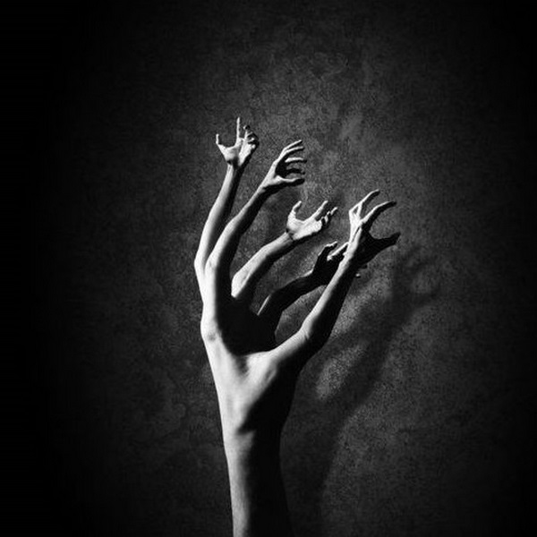 Η Αμαρτία της Πλεονεξίας