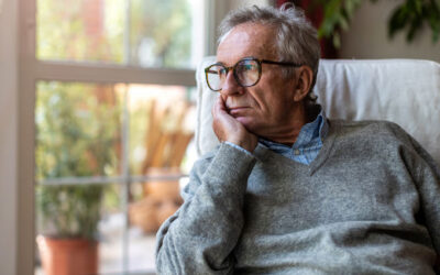 Κατάθλιψη συνταξιοδότησης: Δεν είναι συνέπεια της ηλικίας