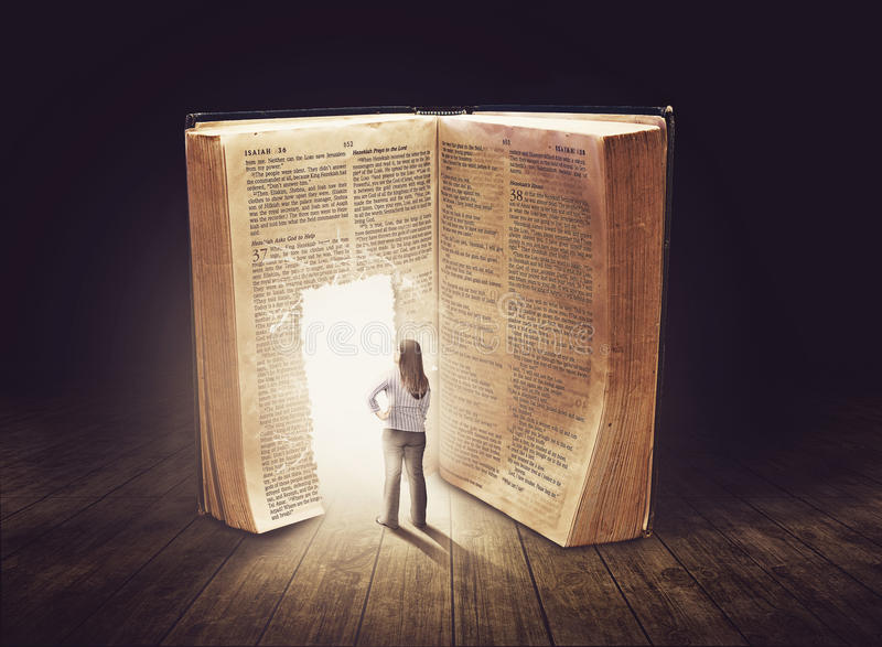 Βίβλος και Έσχατες Ημέρες