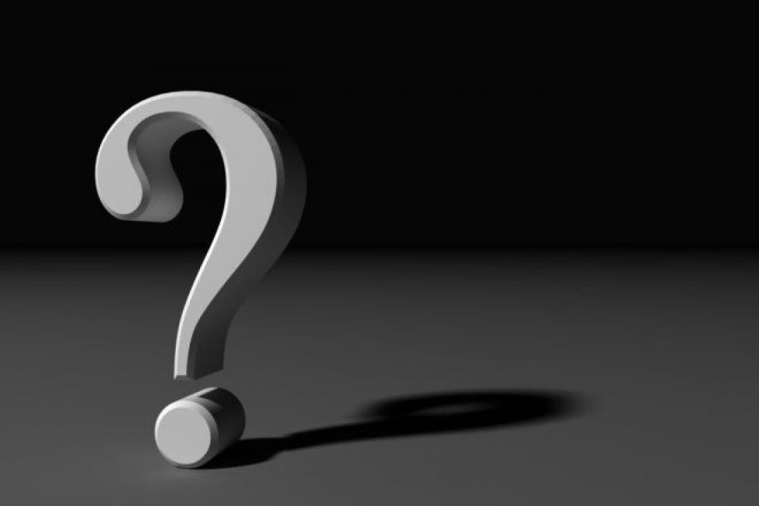 Γιατί γιατί γιατί; 4/14