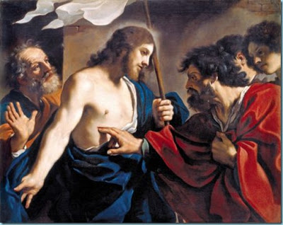 Θωμάς: Απερίσκεπτη Απιστία ή Σκεπτική Πίστη;