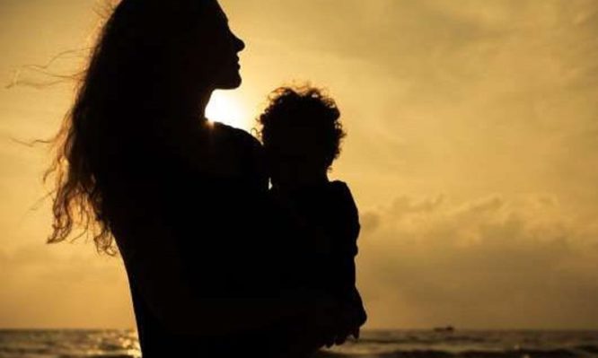 Η Βασίλισσα Μητέρα