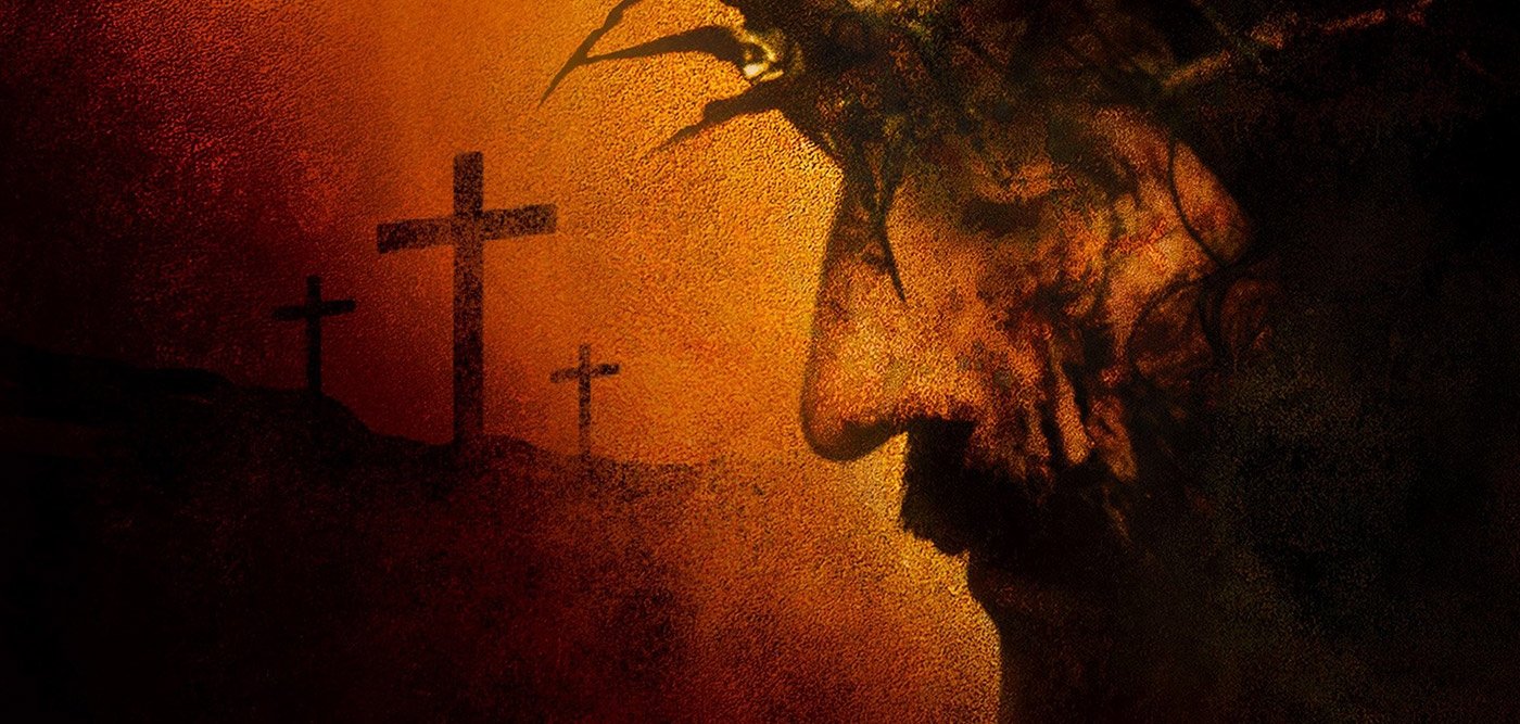 Μια διαφορετική ματιά για τα πάθη και την σταύρωση του Ιησού Χριστού