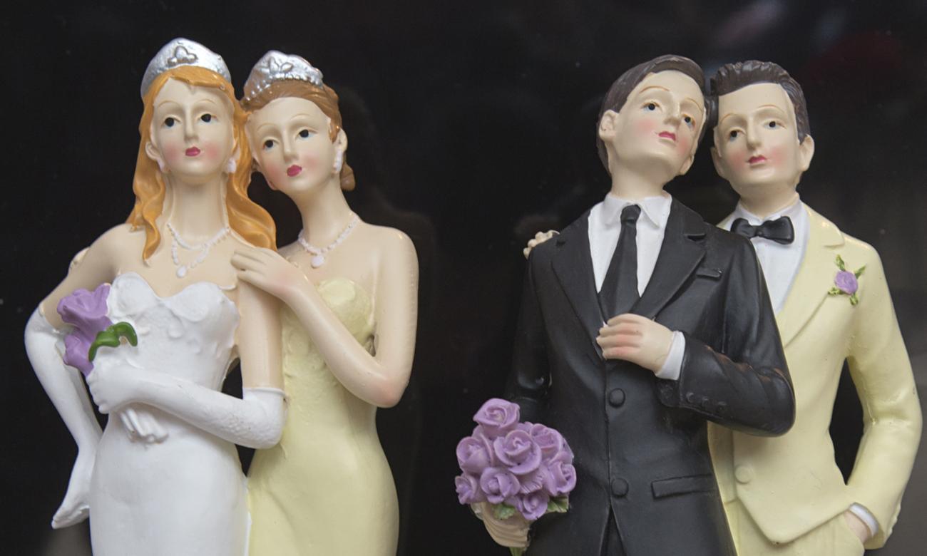 Ομοφυλοφιλία – Γάμος Ομοφυλοφίλων και Χριστιανισμός -Μέρος 2/3