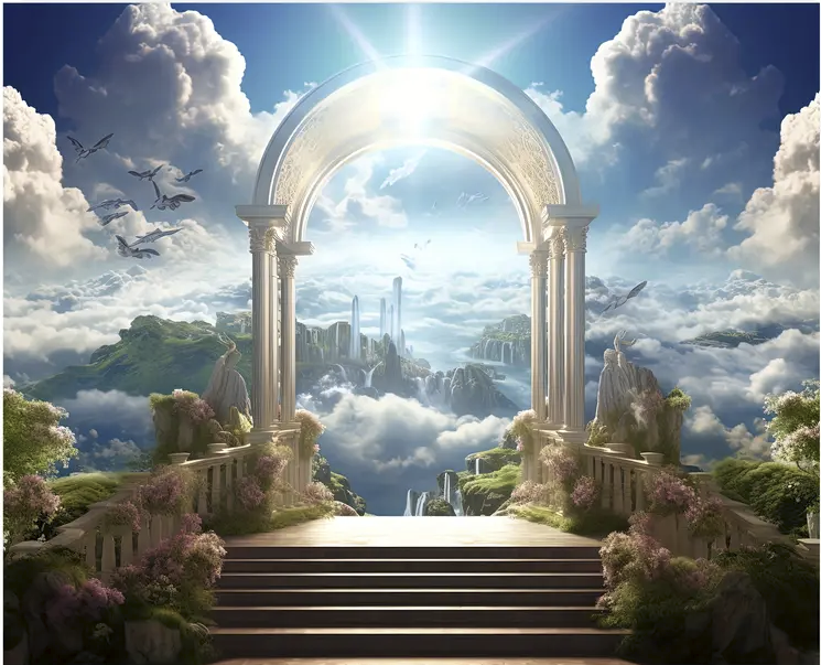 Τι να κάνω για να κληρονομήσω την αιώνια ζωή;