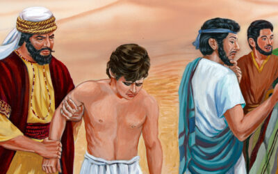 Διδάγματα από την Ιστορία του Ιωσήφ