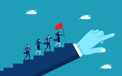 Άξιοι ηγέτες