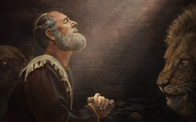 Το Δέντρο στο Μέσον της Γης (Δανιήλ 4)