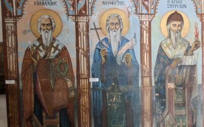 Πρέπει να γίνουμε Άγγελοι για να σωθούμε;