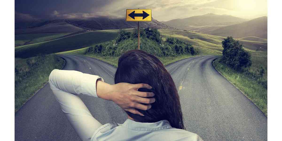 Η Τραγωδία της Αναποφασιστικότητας